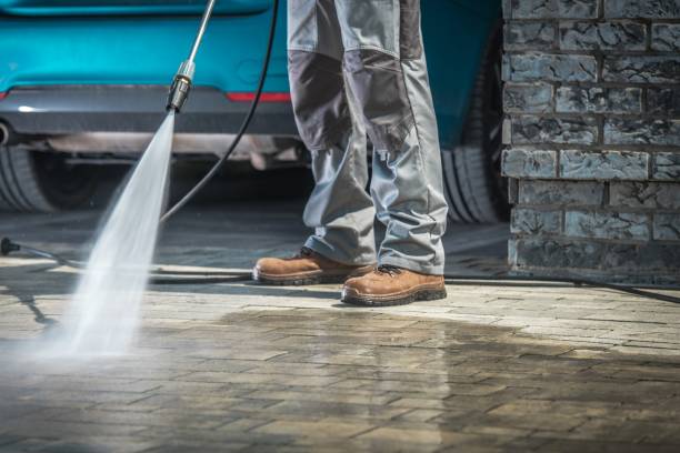 Best Restaurant Pressure Washing  in Liberty City, TX