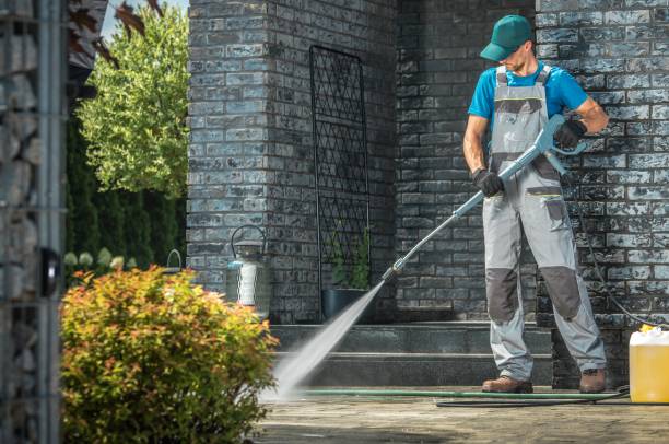 Best Parking Lot and Garage Cleaning  in Liberty City, TX