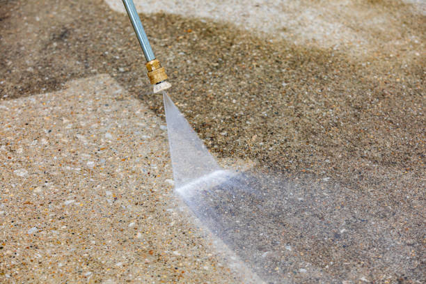 Best Pool Deck Cleaning  in Liberty City, TX