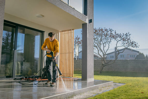 Trusted Liberty City, TX Pressure Washing Experts