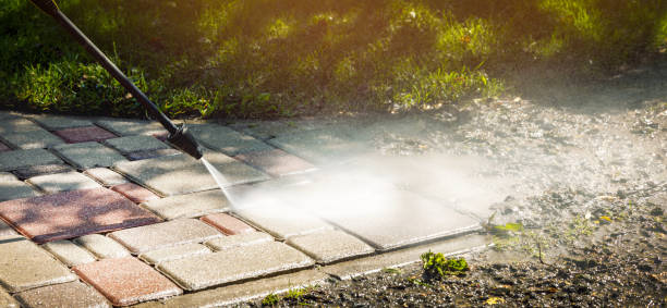 Best Warehouse Cleaning  in Liberty City, TX