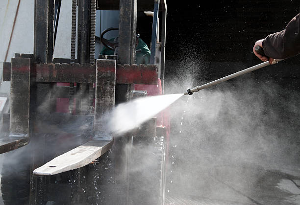 Best Patio and Deck Pressure Washing  in Liberty City, TX