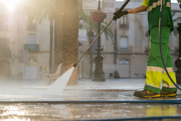 Best Oil Spill Cleanup  in Liberty City, TX
